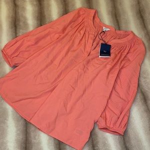 ✨2/$20 Crown & Ivy Top